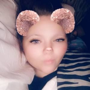 Meet your Posher, Tori beth